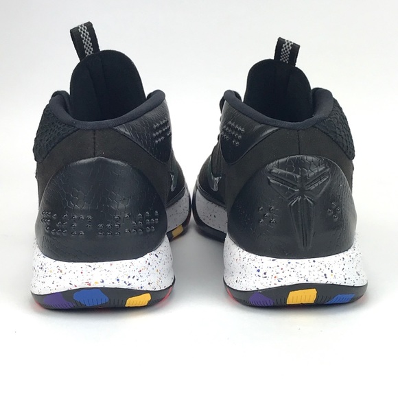 ๐ดSOLD Nike Mens Kobe AD March Madness Basketball - Picture 4 of 8